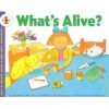 What's Alive? - Stage 1 (Hardcover) - Kathleen Weidne Zoehfeld Photo