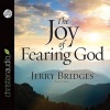 The Joy of Fearing God (Standard format, CD) - Jerry Bridges Photo