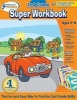  2nd Grade Super Workbook (Paperback, Workbook) - Hooked on Phonics Photo