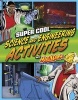 Super Cool Science and Engineering Activities - With Max Axiom Super Scientist (Paperback) - Agnieszka Biskup Photo