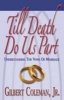 Til Death Do Us Part (Paperback) - Gilbert Coleman Photo