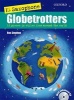 Saxophone Globetrotters, E Flat Edition + CD (Sheet music) - Ros Stephen Photo