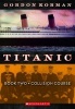 Collision Course (Paperback) - Gordon Korman Photo