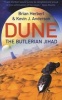 The Butlerian Jihad - Legends of Dune (Paperback, New Ed) - Brian Herbert Photo