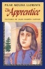 The Apprentice (Paperback, Sunburst ed) - Pilar Molina Llorente Photo