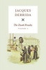 The Death Penalty, v. 1 (Hardcover) - Jacques Derrida Photo