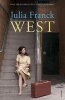 West (Paperback) - Julia Franck Photo