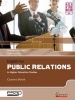 English for Public Relations in Higher Education Studies (Paperback, Student Manual/Study Guide) - Marie McLisky Photo