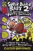 The Invasion of the Potty Snatchers (Hardcover) - Dav Pilkey Photo