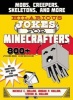 Hilarious Jokes for Minecrafters - Mobs, Creepers, Skeletons, and More (Paperback) - Michele C Hollow Photo