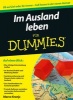 Im Ausland Leben Fur Dummies (German, Paperback) - Marco Kranjc Photo