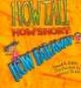 How Tall, How Short, How Faraway? (Paperback) - David A Adler Photo