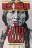 The Sacred Valley - Book Three of the Rusty Sabin Saga (Paperback) - Max Brand Photo