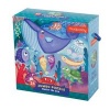 Under the Sea Jumbo Puzzle (Toy) - Mudpuppy Photo