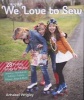 We Love to Sew - 30 Pretty Things to Make (Paperback) - Annabel Wrigley Photo