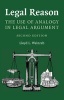 Legal Reason - The Use of Analogy in Legal Argument (Paperback, 2nd) - Lloyd L Weinreb Photo