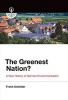 The Greenest Nation? - A New History of German Environmentalism (Hardcover) - Frank Uekotter Photo