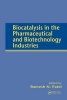 Biocatalysis in the Pharmaceutical and Biotechnology Industries (Hardcover) - Ramesh N Patel Photo