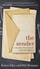 The Sender - A Story about When Right Words Make All the Difference (Hardcover) - Kevin Elko Photo