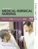 Introductory Medical-Surgical Nursing (Paperback, 11th Revised edition) - Barbara Kuhn Timby Photo