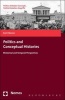 Politics and Conceptual Histories - Rhetorical and Temporal Perspectives (Hardcover) - Kari Palonen Photo