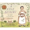 A Fine Dessert - Four Centuries, Four Families, One Delicious Treat (Hardcover) - Emily Jenkins Photo