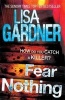 Fear Nothing (Hardcover) - Lisa Gardner Photo