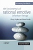 Fundamentals of Rational Emotive Behaviour Therapy - A Training Handbook (Hardcover, 2nd Revised edition) - Windy Dryden Photo