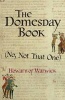 The Domesday Book (No, Not That One) (Paperback) - Howard of Warwick Photo