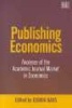 Publishing Economics - Analyses of the Academic Journal Market in Economics (Paperback, New edition) - Joshua Gans Photo