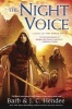 The Night Voice (Hardcover) - Barb Hendee Photo