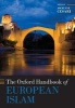 The Oxford Handbook of European Islam (Paperback) - Jocelyne Cesari Photo