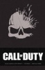 Call of Duty Hardcover Ruled Journal (Hardcover) - Insight Editions Photo