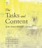 The Tasks and Content of the Steiner-Waldorf Curriculum (Paperback, 2nd Revised edition) - Martyn Rawson Photo