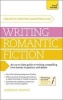 Masterclass: Writing Romantic Fiction Teach Yourself (Paperback) - Barbara Samuel Photo