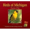 Birds of Michigan Audio (CD-ROM) - Stan Tekiela Photo