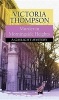 Murder in Morningside Heights (Large print, Hardcover, large type edition) - Victoria Thompson Photo