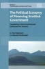 The Political Economy of Financing Scottish Government - Considering a New Constitutional Settlement for Scotland (Hardcover) - C Paul Hallwood Photo