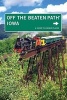 Iowa Off the Beaten Path (Paperback, 9th Revised edition) - Lori Erickson Photo