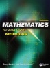 Higher Mathematics for AQA GCSE (modular) (Paperback, 1st New edition) - Tony Banks Photo