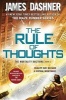 The Rule of Thoughts (the Mortality Doctrine, Book Two) (Paperback) - James Dashner Photo