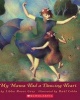 My Mama Had a Dancing Heart (Paperback, 1st Orchard Paperbacks Ed) - Libba Moore Gray Photo