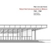 Mies Van Der Rohe's Neue Nationalgalerie in Berlin 1964-1965 (English, Italian, Hardcover) - Laura Pavia Photo