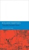 "Masculine, Feminine, Neuter"and Other Writings on Literature - Essays and Interviews, Volume 3 (Hardcover) - Roland Barthes Photo