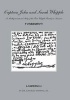 Captain John and Sarah Whipple - A Multigenerational Study of the First Whipple Family in America (Paperback) - Jr Dr Charles Whipple Photo