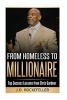 From Homeless to Millionaire - Top Success Lessons from Chris Gardner (Paperback) - J D Rockefeller Photo