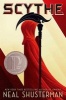 Scythe (Hardcover) - Neal Shusterman Photo