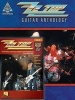  Guitar Anthology (Paperback) - ZZ Top Photo