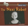 The Nexi Robot (Hardcover) - Toney Allman Photo