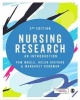 Nursing Research - An Introduction (Paperback, 3rd Revised edition) - Pam Moule Photo